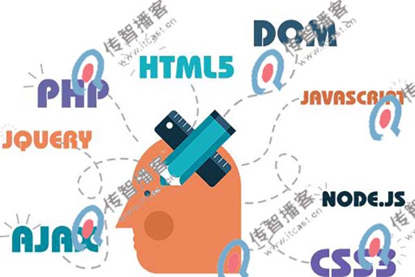 培訓(xùn)web前端哪個培訓(xùn)機構(gòu)好