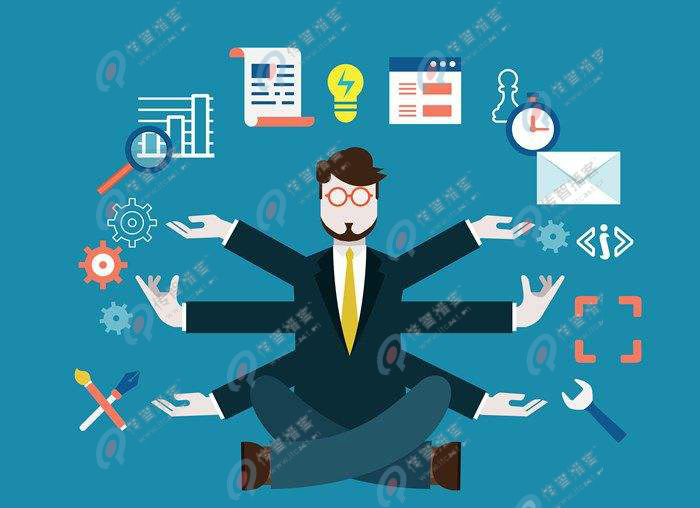 web前端開發(fā)主要是做什么？