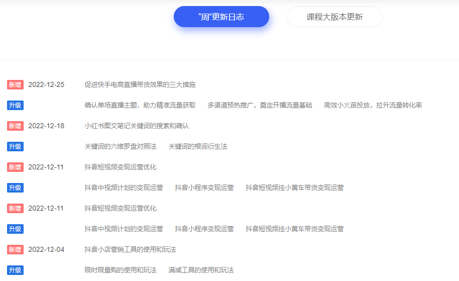 熱門技能實(shí)時更新