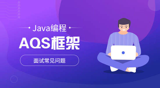 AQS框架具體是干什么的？