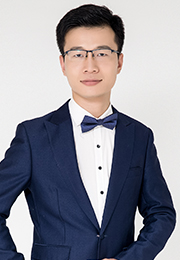 傳智播客設(shè)計講師
